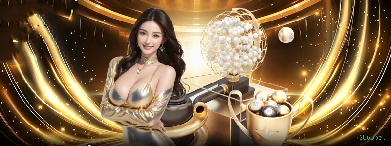 Imagem promocional da 1865bet