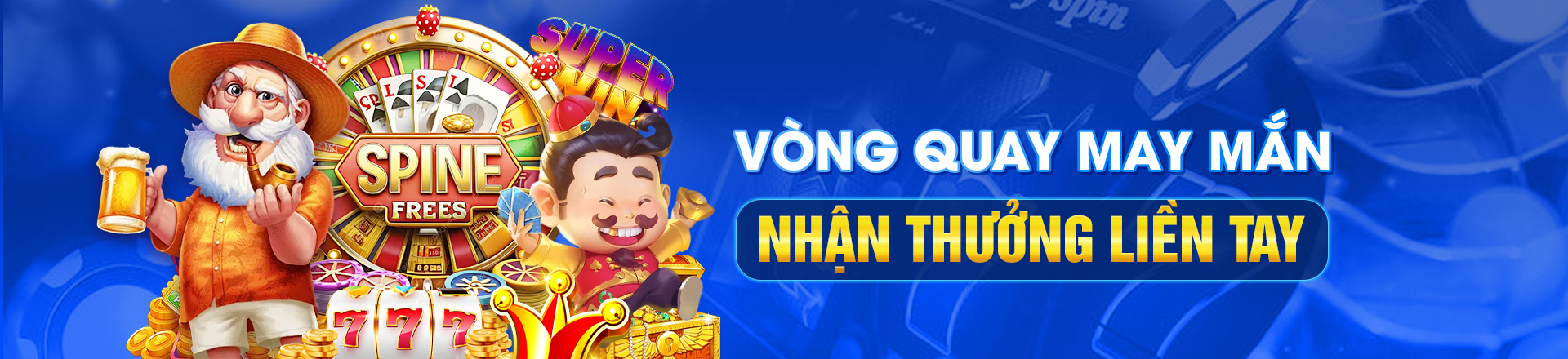 Hình ảnh quảng cáo của betvdn hiển thị nền tảng và các lợi ích