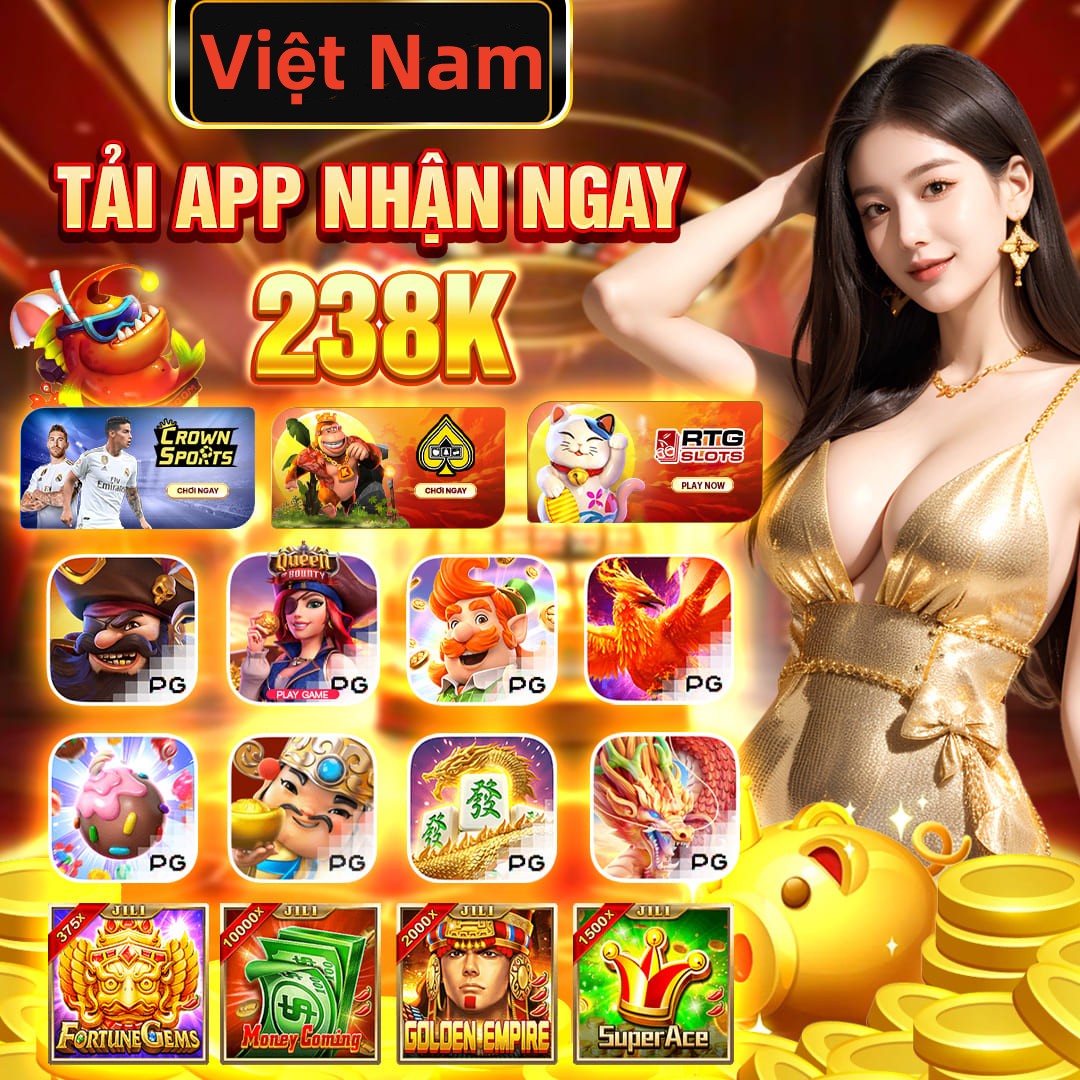 Hình ảnh quảng cáo của betvdn hiển thị nền tảng và các lợi ích