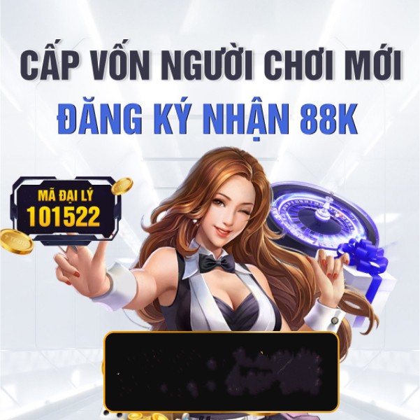 Hình ảnh quảng cáo của betvdn hiển thị nền tảng và các lợi ích