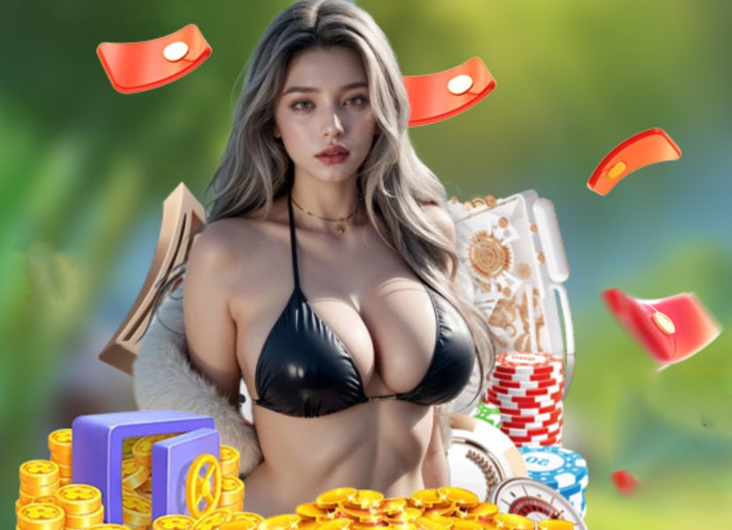 Hình ảnh quảng cáo của betvdn hiển thị nền tảng và các lợi ích