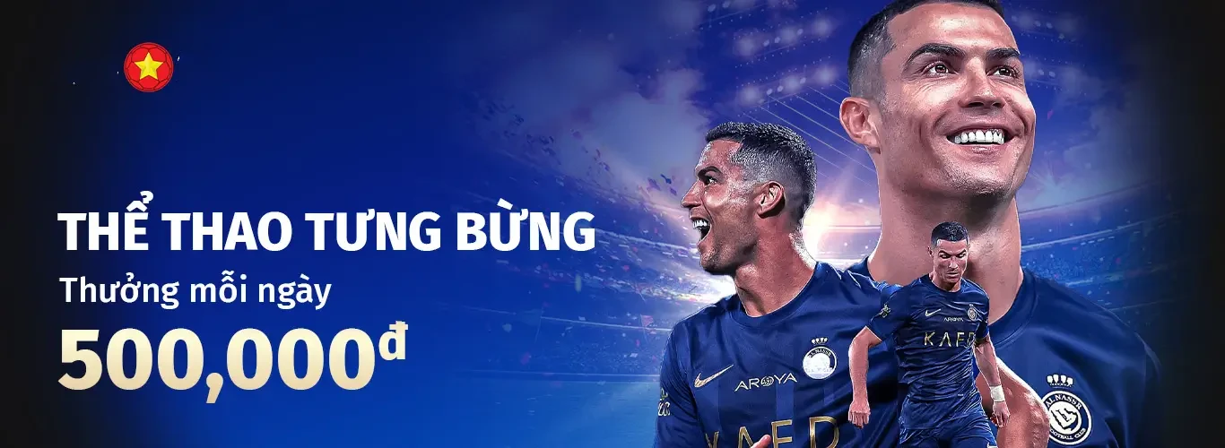 Hình ảnh quảng cáo của betvdn hiển thị nền tảng và các lợi ích