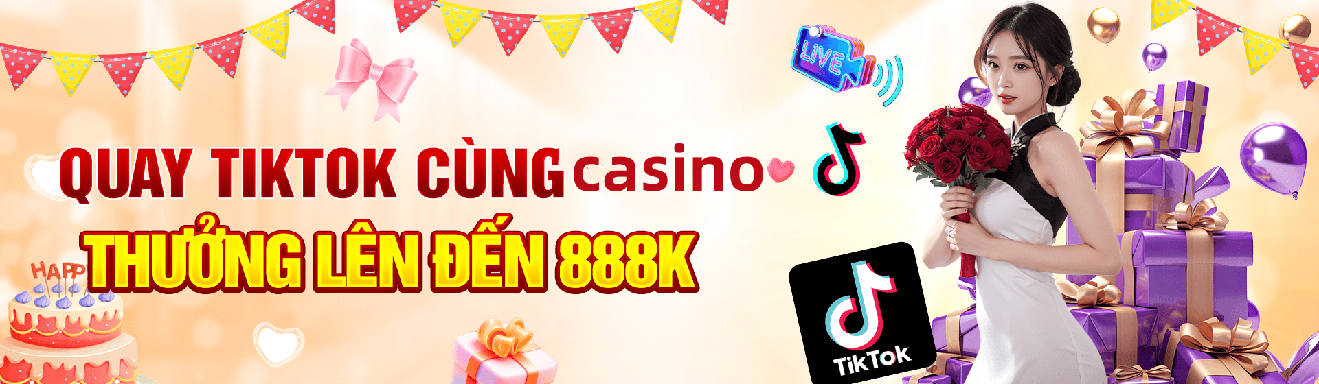 Hình ảnh quảng cáo của betvdn hiển thị nền tảng và các lợi ích