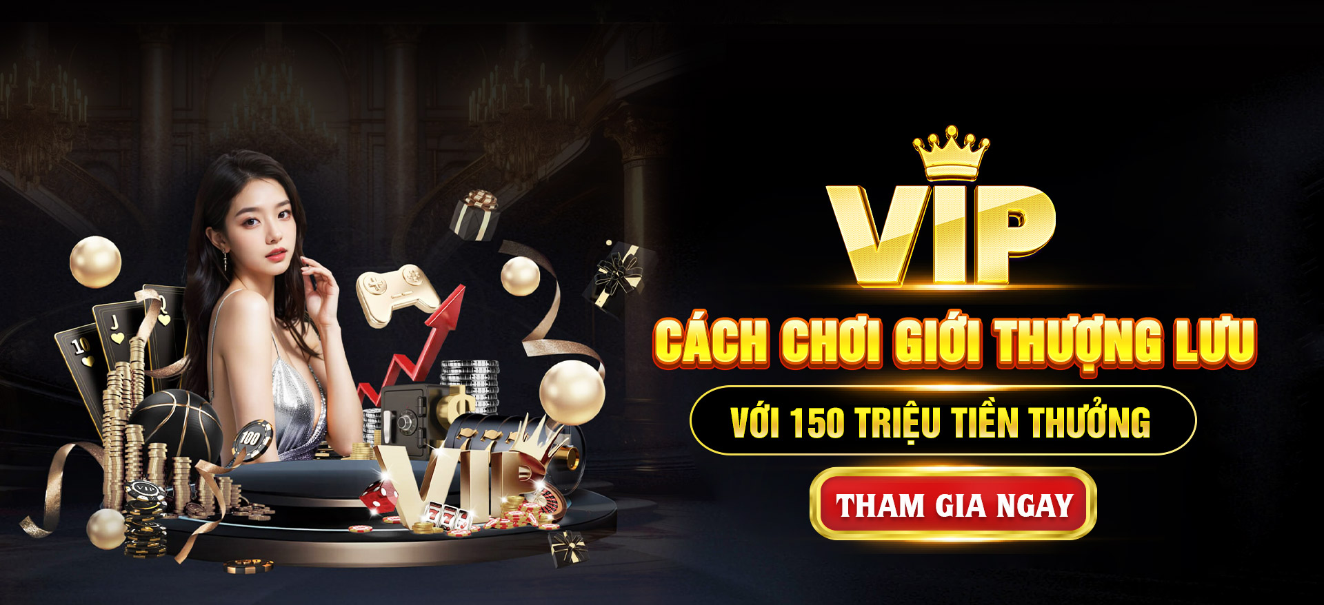 Hình ảnh quảng cáo của betvdn hiển thị nền tảng và các lợi ích