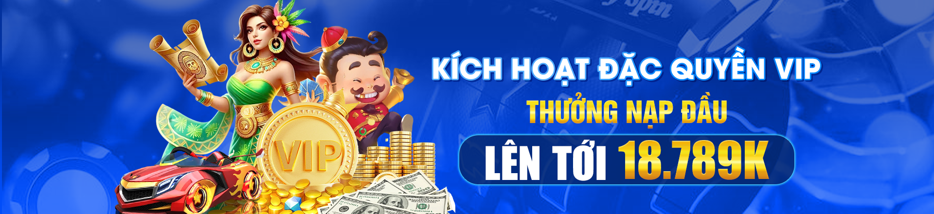 Hình ảnh quảng cáo của betvdn hiển thị nền tảng và các lợi ích