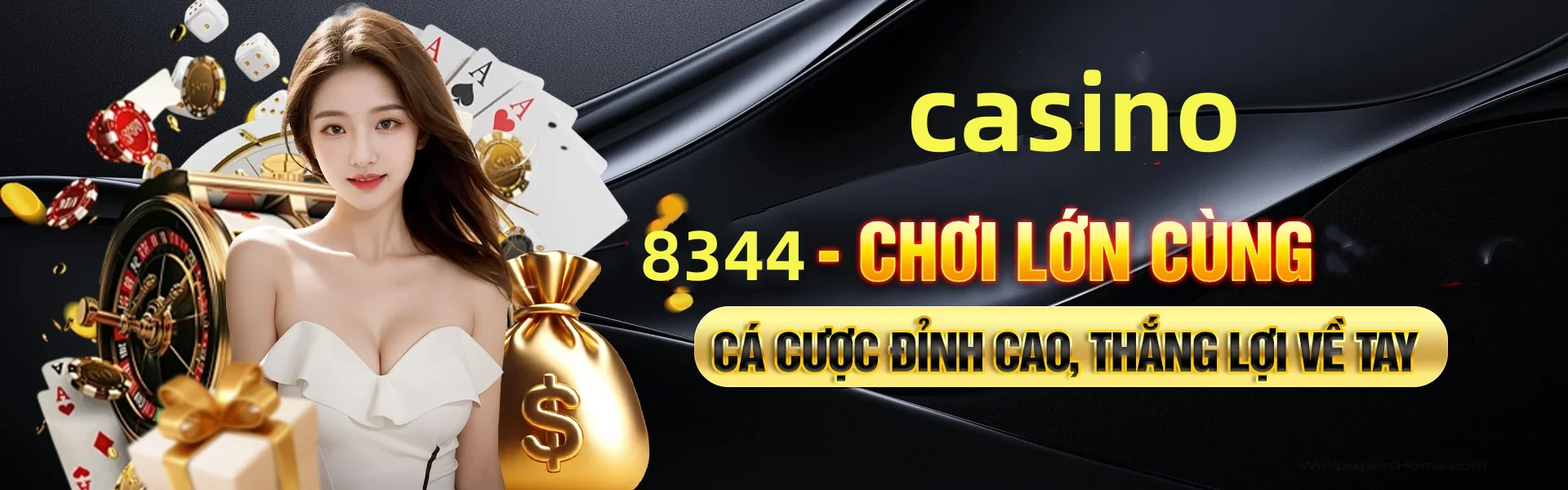 Hình ảnh quảng cáo của betvdn hiển thị nền tảng và các lợi ích