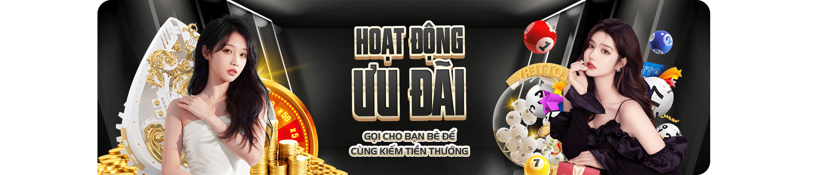 Hình ảnh quảng cáo của betvdn hiển thị nền tảng và các lợi ích