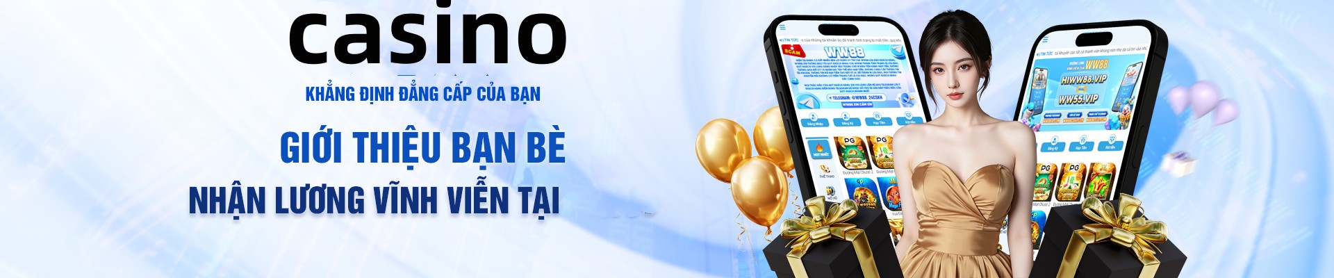 Hình ảnh quảng cáo của betvdn hiển thị nền tảng và các lợi ích
