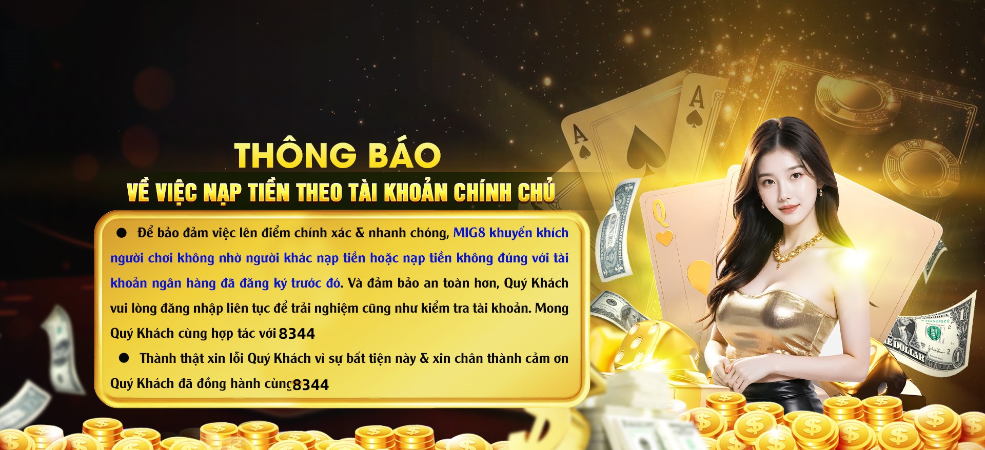 Hình ảnh quảng cáo của betvdn hiển thị nền tảng và các lợi ích