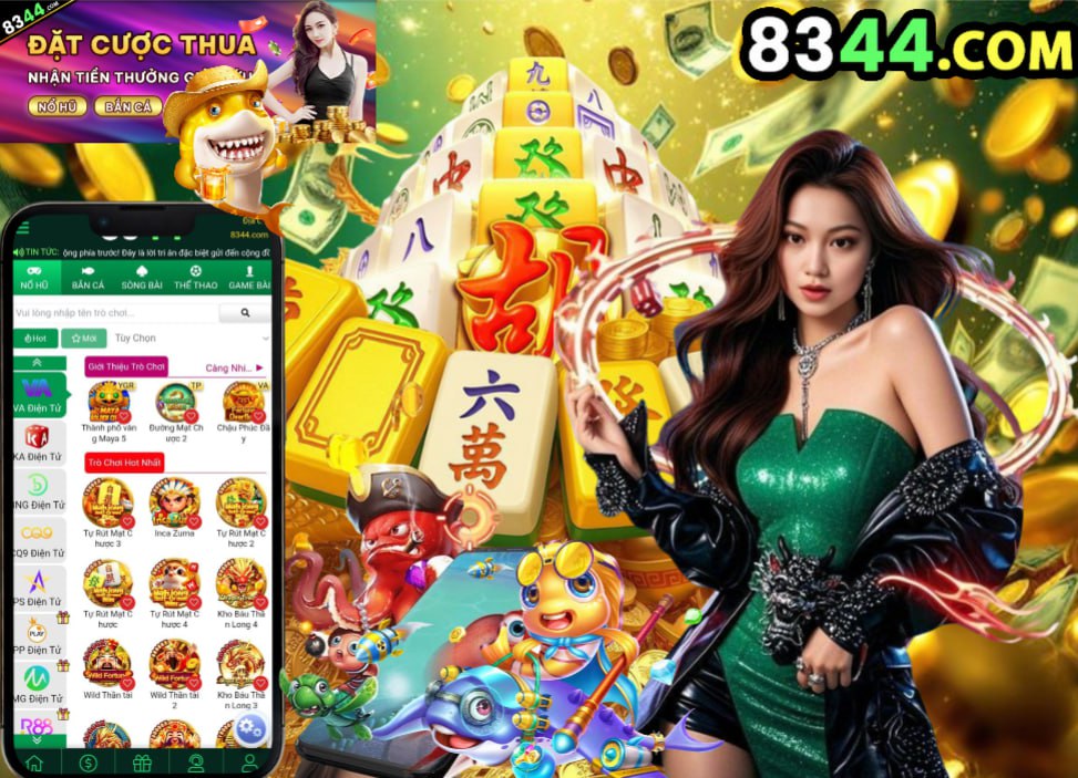 Hình ảnh quảng cáo của betvdn hiển thị nền tảng và các lợi ích