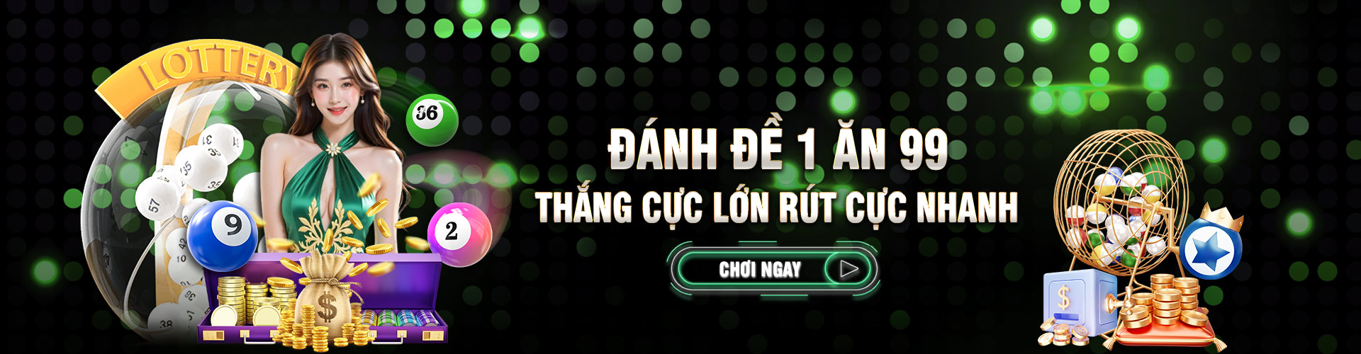 Hình ảnh quảng cáo của betvdn hiển thị nền tảng và các lợi ích