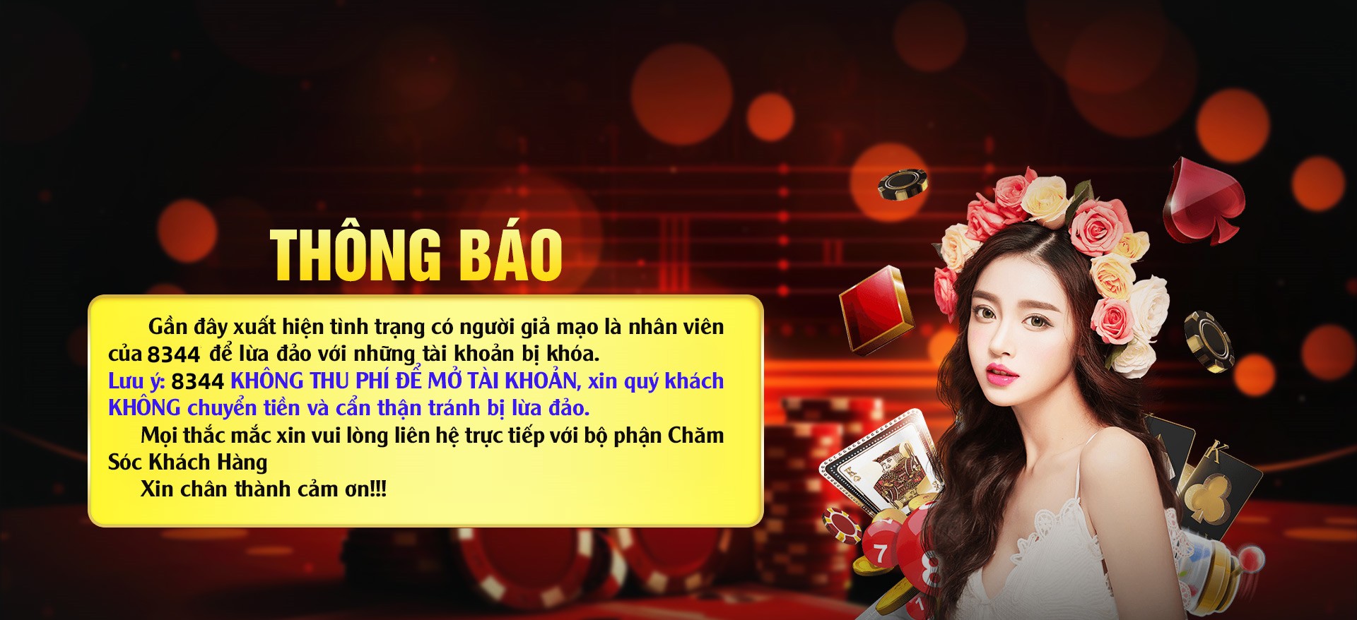 Hình ảnh quảng cáo của betvdn hiển thị nền tảng và các lợi ích