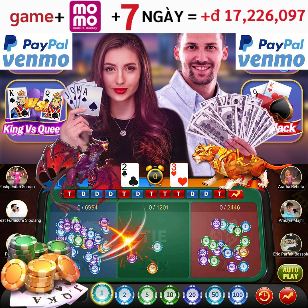 betvdn